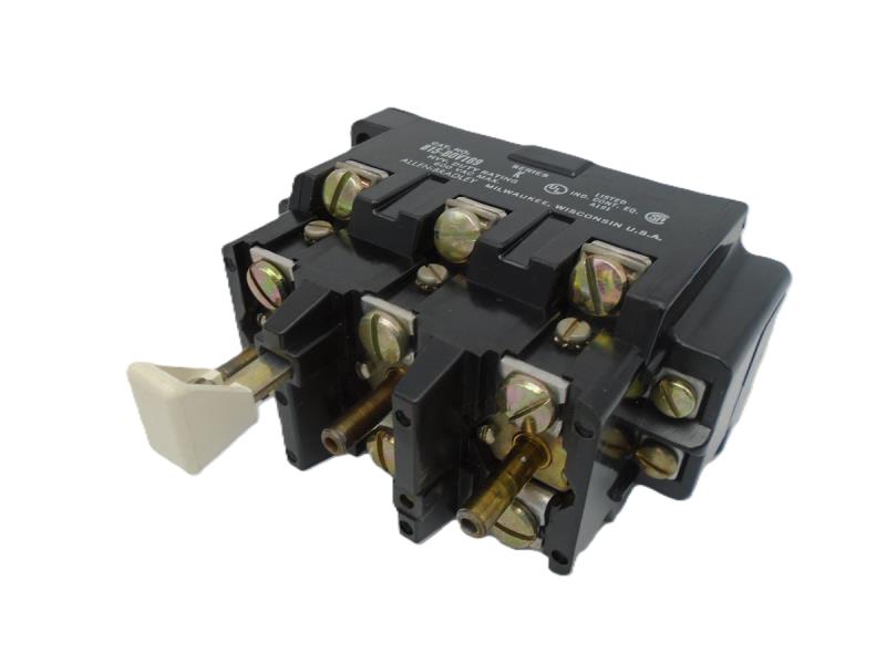 ALLEN BRADLEY 815-BOV169