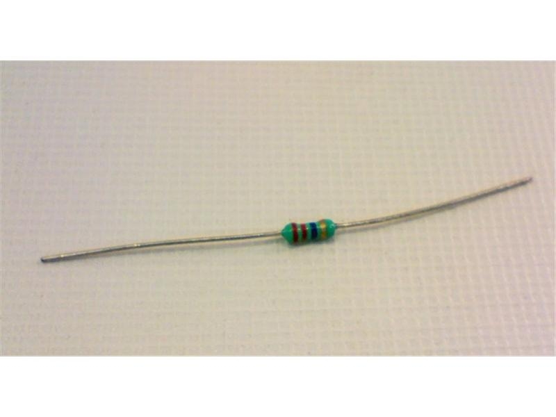 GENERIC R21M25W5C