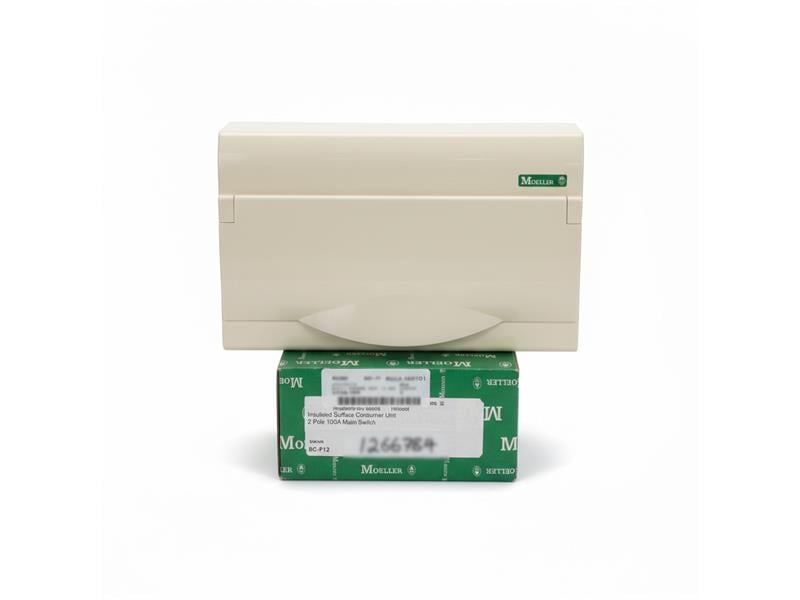 BC-P12 por EATON CORPORATION