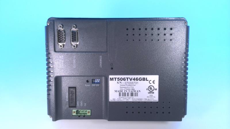 WEINTEK MT506TV46GBL