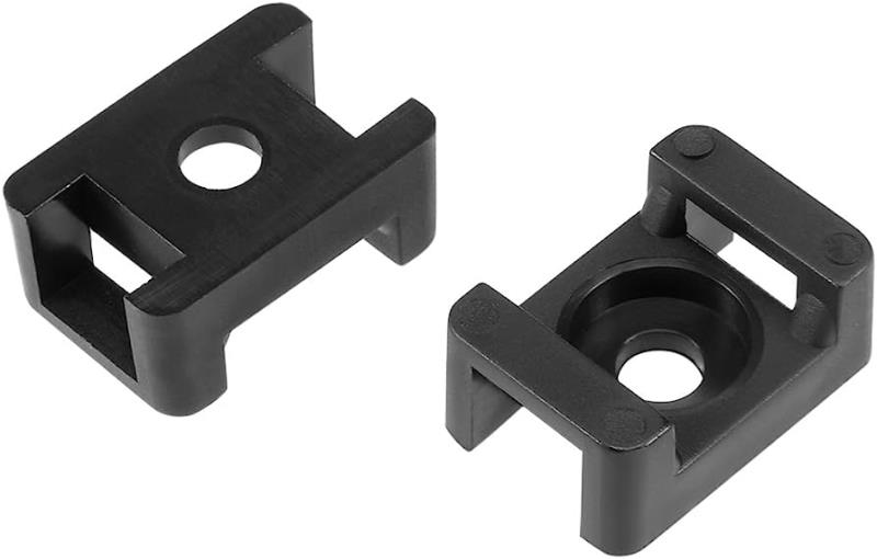 ADVANCED CABLE TIES INC AL-SM8-0-C