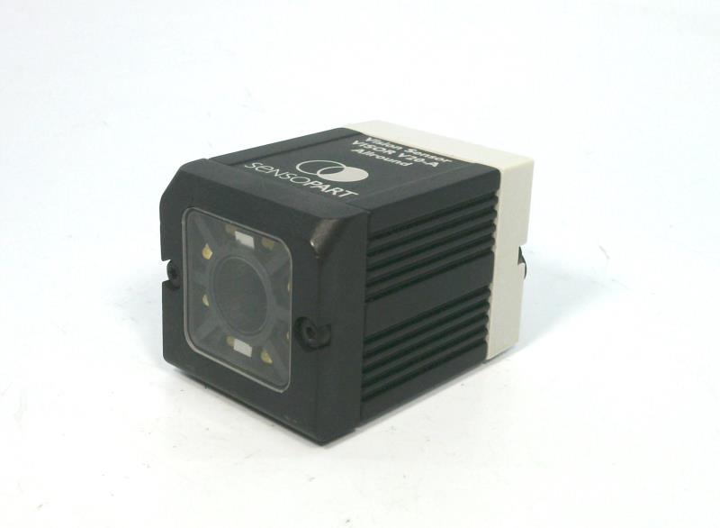 SENSOPART V20-CR-P2-I12