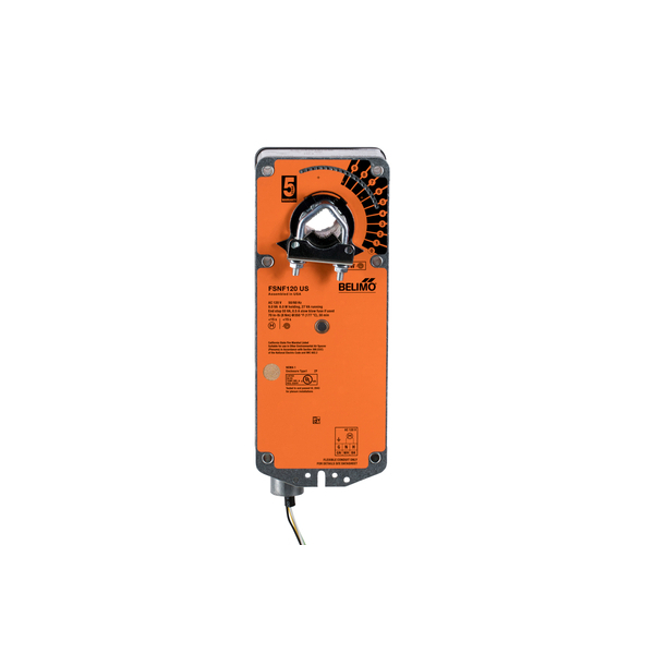 BELIMO FSNF230 US