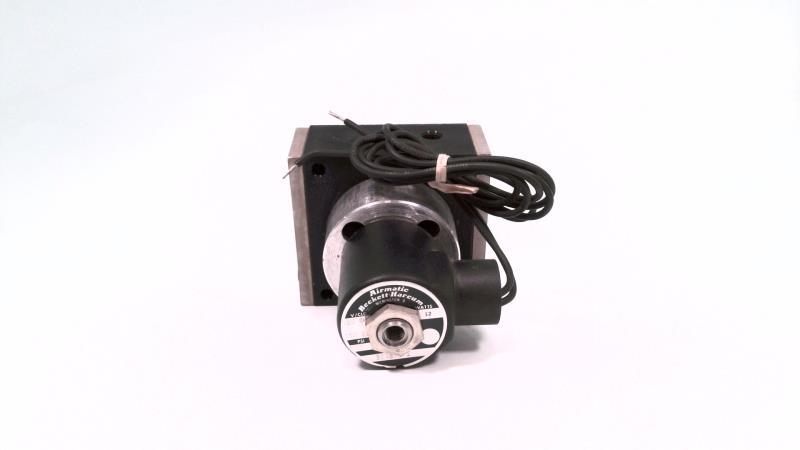 AIRMATIC BECKETT HARCUM 361604-1