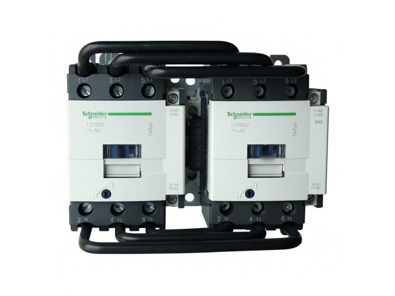 SCHNEIDER ELECTRIC LC2D50ABNE