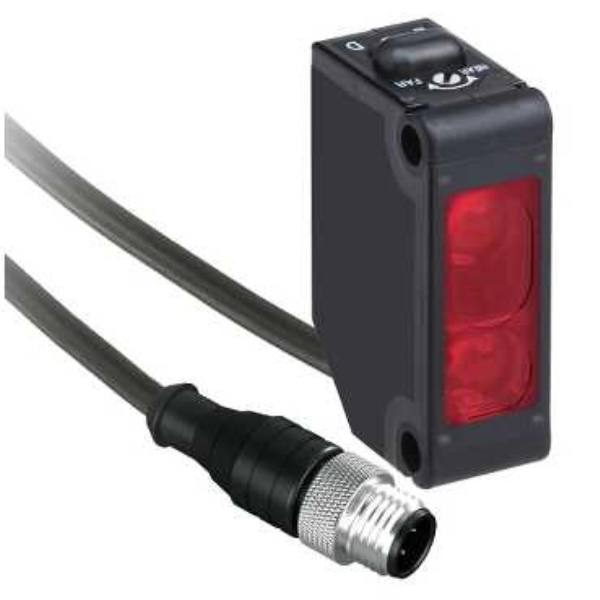 TELEMECANIQUE SENSORS XUMTAPCNL03M12