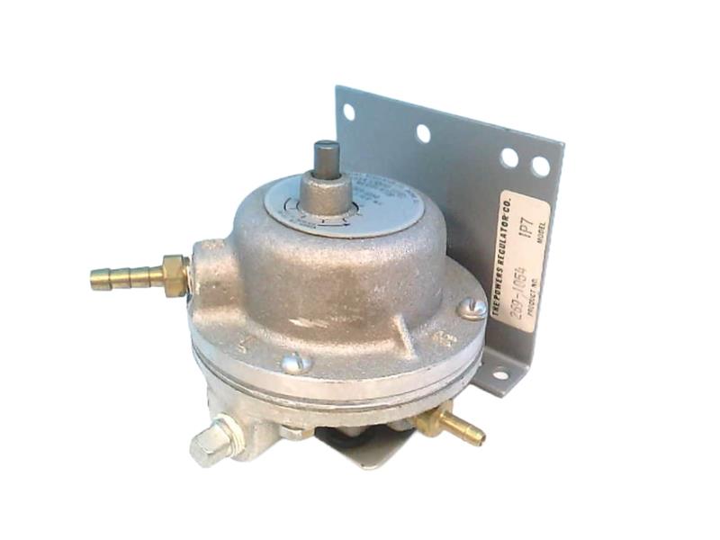 POWERS REGULATOR CO 269-1054
