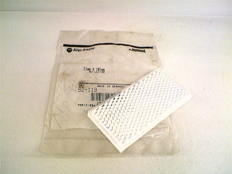 ALLEN BRADLEY 92-119