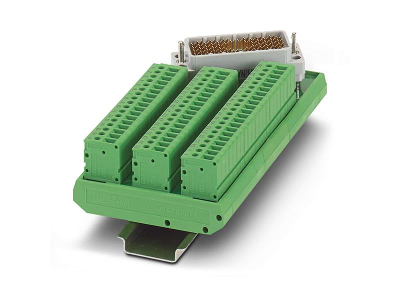PHOENIX CONTACT UMK- EC56/FRONT 2,5V/R