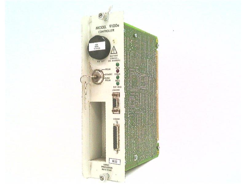 HONEYWELL 9010-016