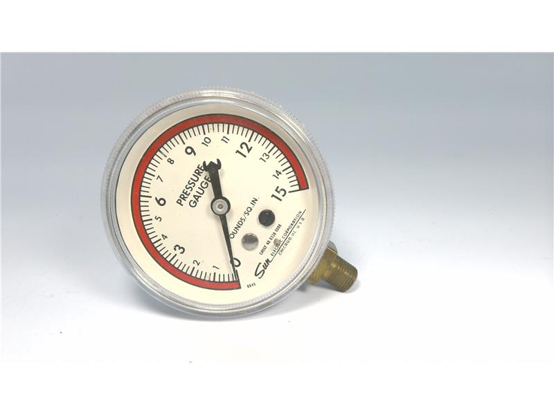 SUN ELECTRIC 0338-0006