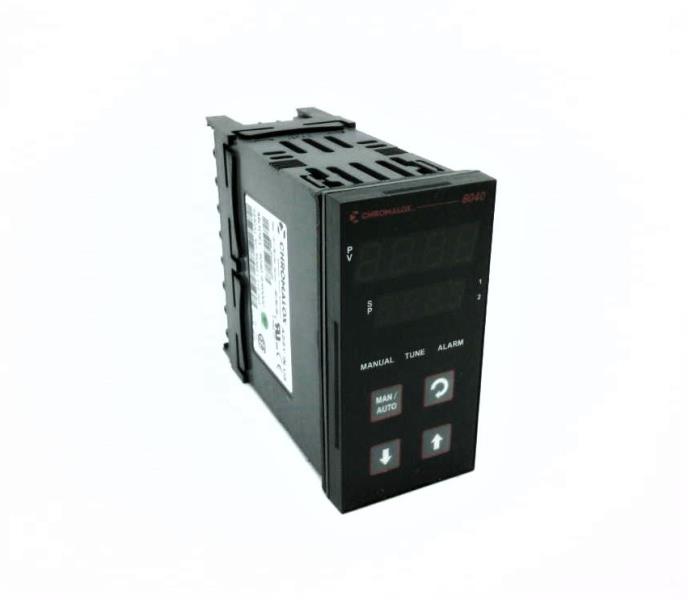 CHROMALOX 8040-AR0000