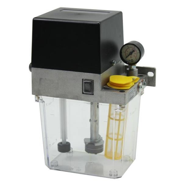 LINCOLN INDUSTRIAL MKU1-KW3-20003J-110V
