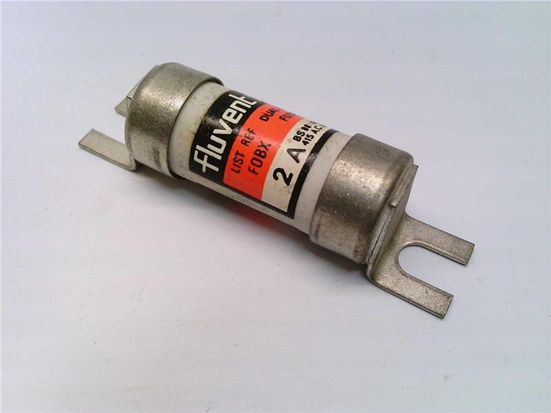 AEROFLEX FOBX-2