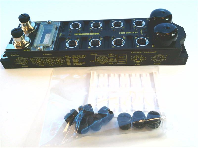 TURCK FGEN-IM16-5001