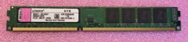 KINGSTON TECHNOLOGY KVR1333D3N9/4G