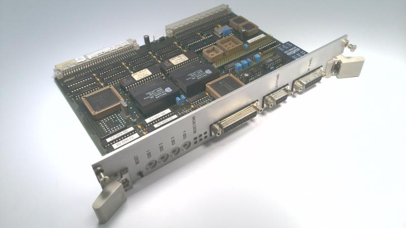 BALDWIN CPU186-V1-.3-A01-04-02-0974