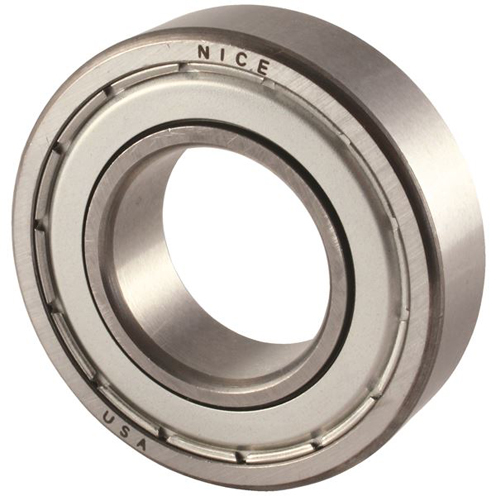 RBC BEARINGS 1641DSTNTG18