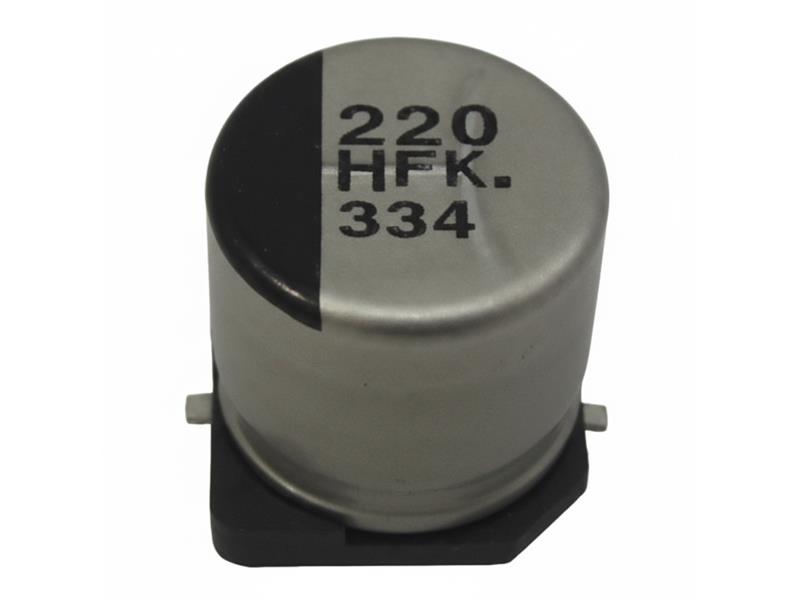 EEE-1CA220SR por MATSUSHITA ELECTRIC