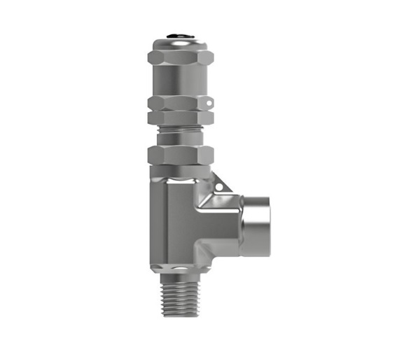SSP RH34PM4PF-316-EP