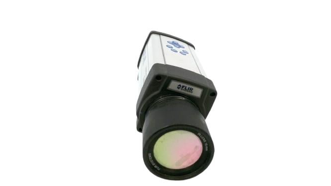 FLIR THERMOVISION A40