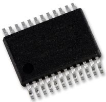 MAXIM INTEGRATED PRODUCTS MAX1168BCEG+
