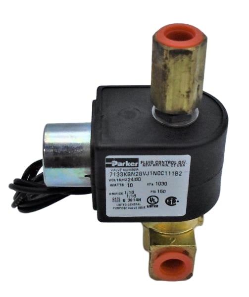 PARKER 7133KBN2GVJ1NOC111B2