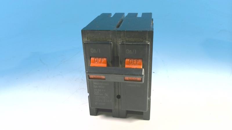 WESTINGHOUSE BR260