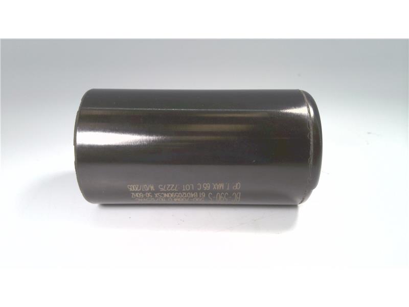 VANGUARD BC-590-S