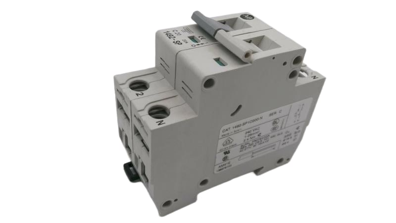ALLEN BRADLEY 1492-SP1C200-N