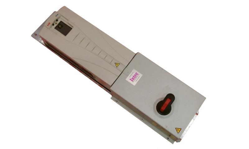 ASEA BROWN BOVERI ACH550-PD-031A-4