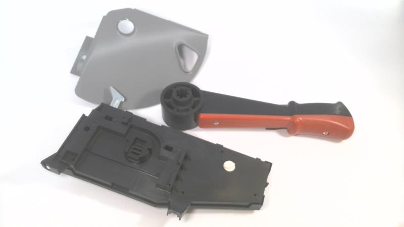 SCHNEIDER ELECTRIC HM0610F