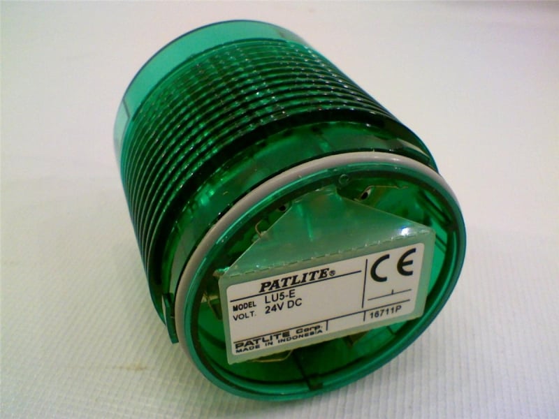 PATLITE LU5-E-G