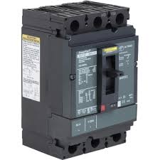 SCHNEIDER ELECTRIC HDL36015AA