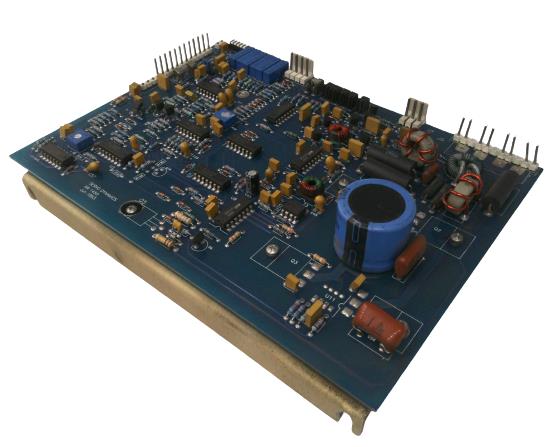 SERVO DYNAMICS SDFP1525-17