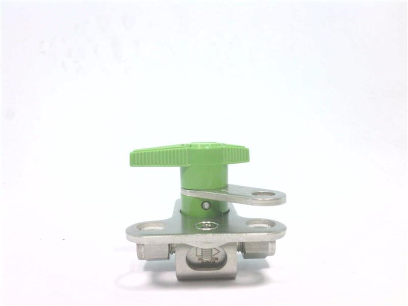 SWAGELOK SS-4P4T-LD