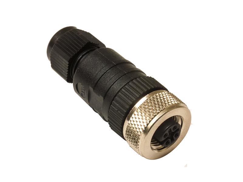 MD MICRO DETECTORS CL12/0B-00A