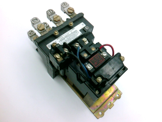 ALLEN BRADLEY 702PM-COD93