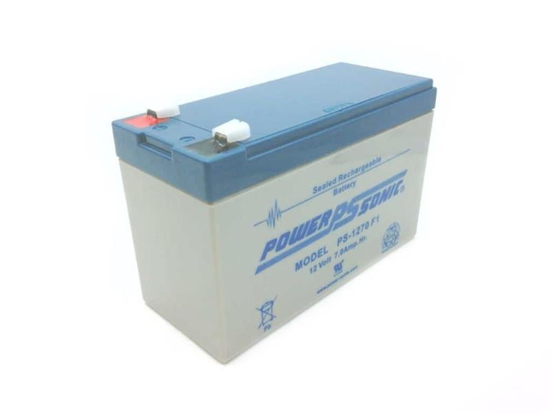 POWER SONIC PS-1270F1