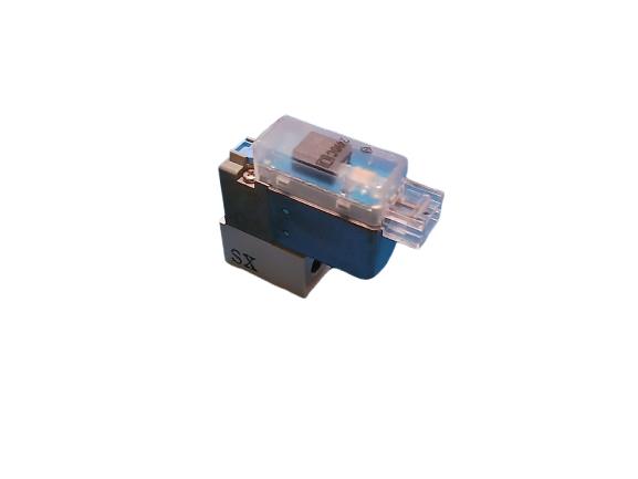 V114A-5MU-M5 par SMC