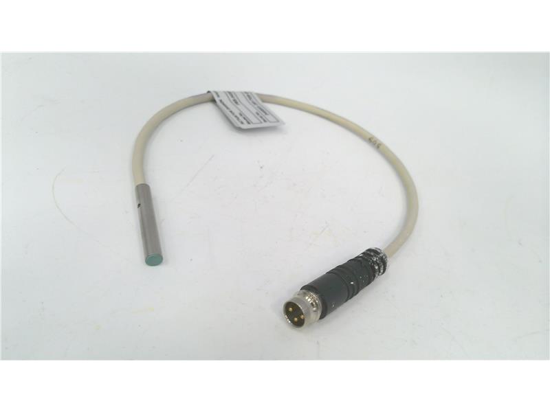 PARKER P8S-HISP-014