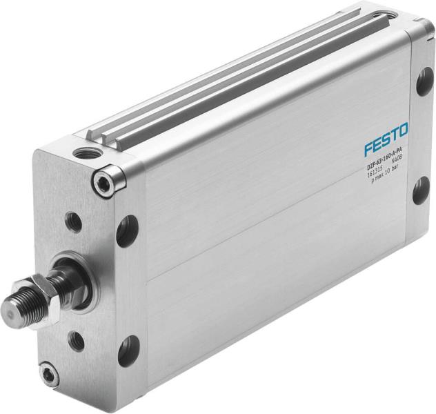 FESTO DZF-63-40-A-P-A