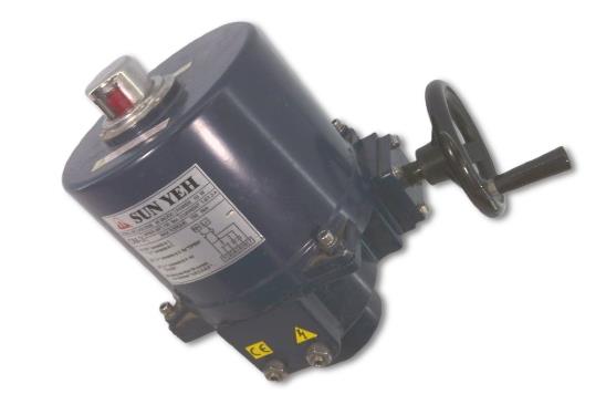 SUN YEH ELECTRICAL OM-3