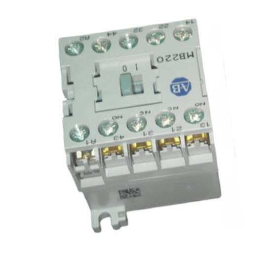 ALLEN BRADLEY 700DC-MB220D24