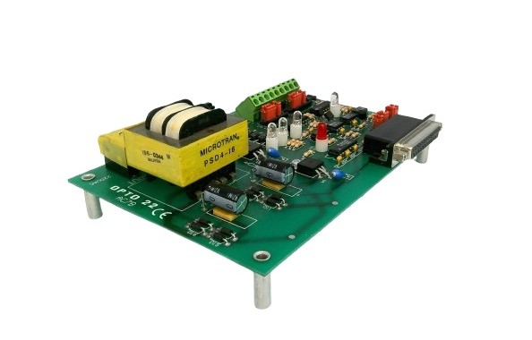 OPTO 22 AC7B