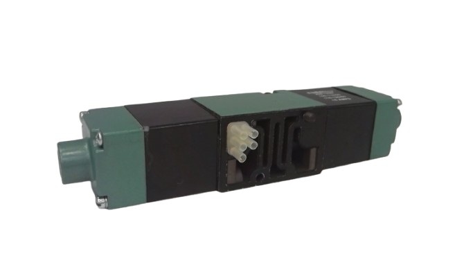 ASCO 082SS415K015W30