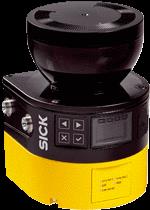 MICS3-CBAZ90EN1 por SICK