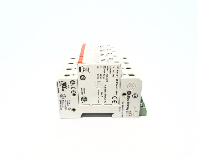 ALLEN BRADLEY 4983-DS120-404