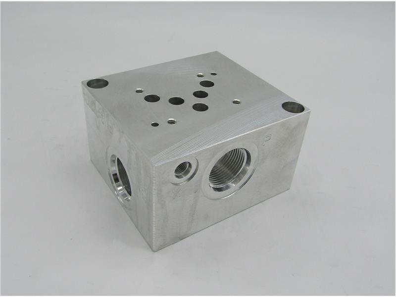 AD05JSPS16S by DAMAN PRODUCTS