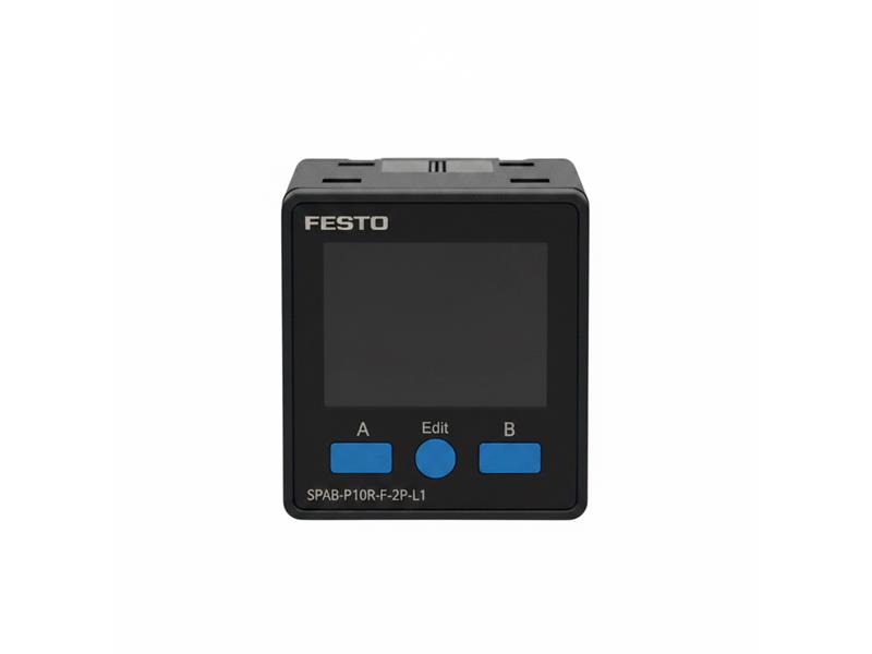 SPAB-P10R-F-2P-L1 by FESTO